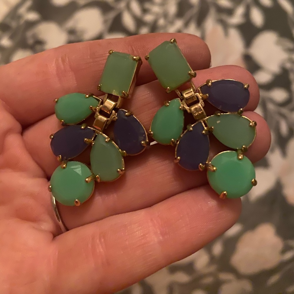 Kate Spade earrings